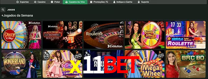 x11bet bet