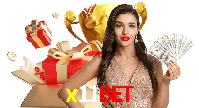Jogue com dealers reais no x11bet!