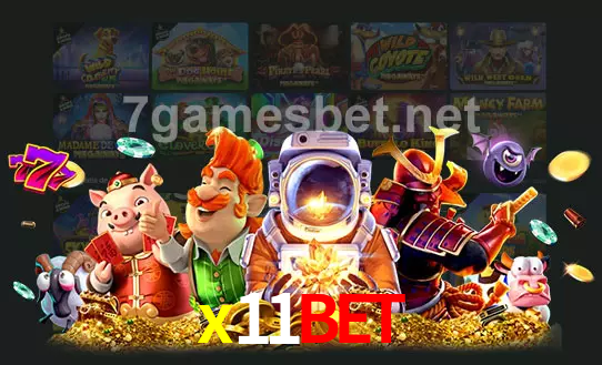 cassino x11bet