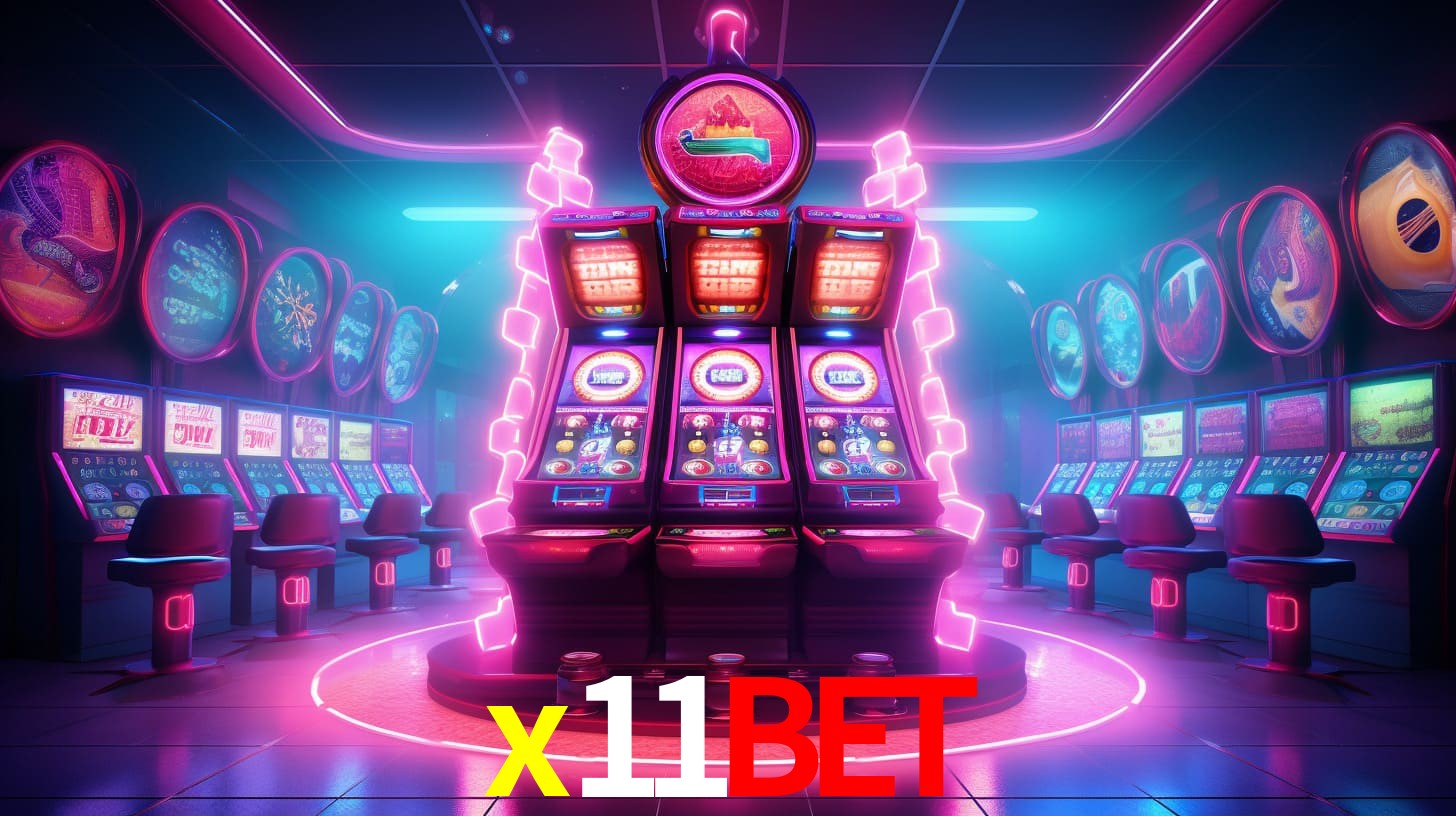 x11bet: Seu Cassino Premiado com Pagamentos Rápidos