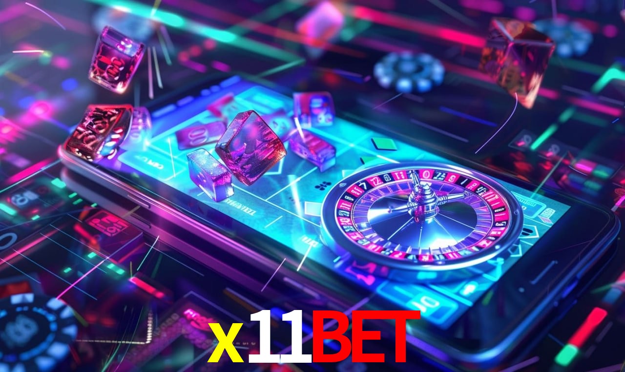 Apostas de Tênis x11bet