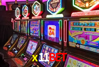 Desvendando o Mundo dos Jogos Virtuais na x11bet