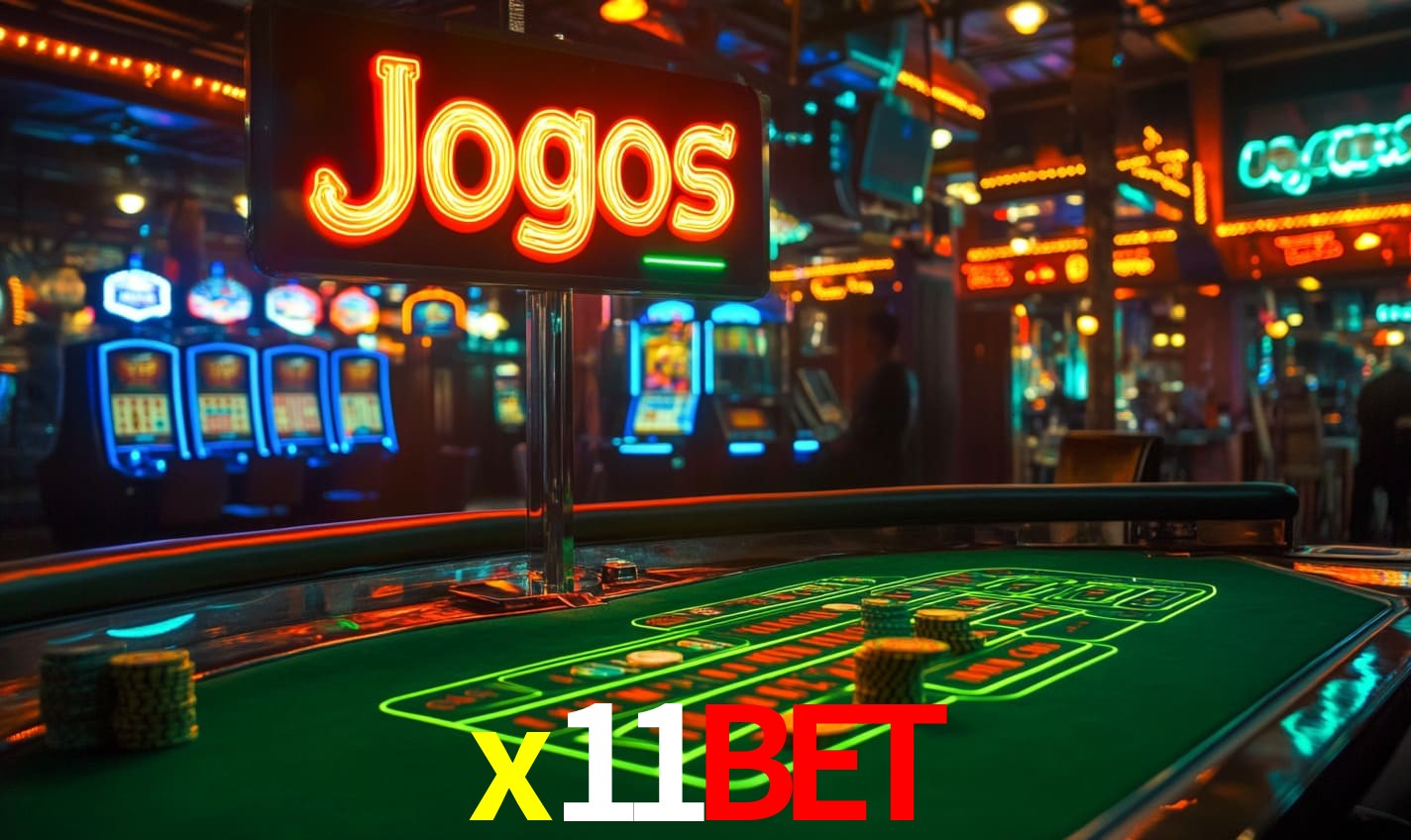 Login Seguro x11bet