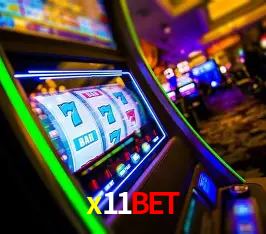 Descubra a Magia dos Jogos de Arcade no x11bet