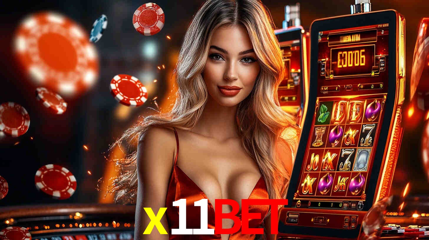 Sinta a adrenalina dos jogos de cassino com x11bet