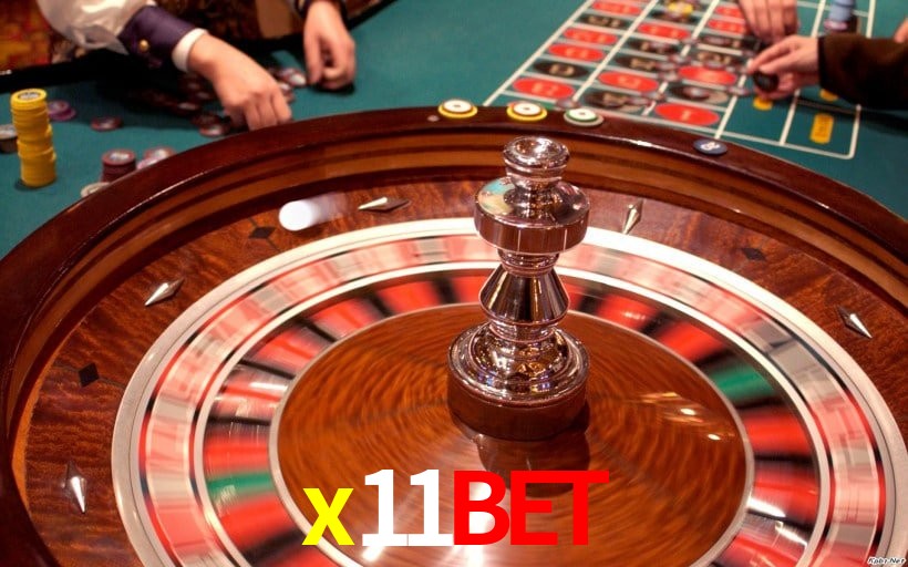 PIX Instantâneo x11bet