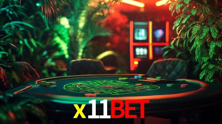 VIP Casino x11bet
