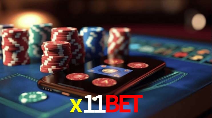 Jogos de Slot x11bet