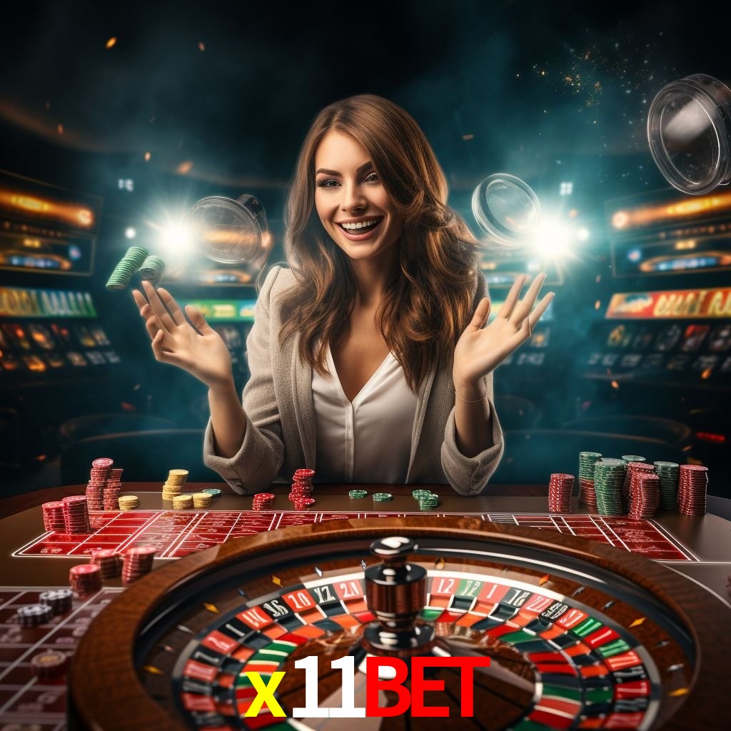 x11bet app