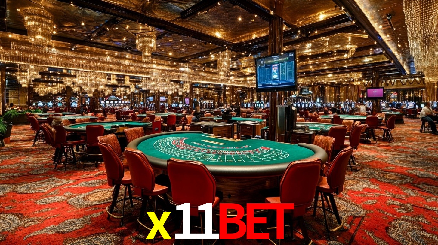 x11bet - Fortuna e Emoção Garantidas - x11bet.com