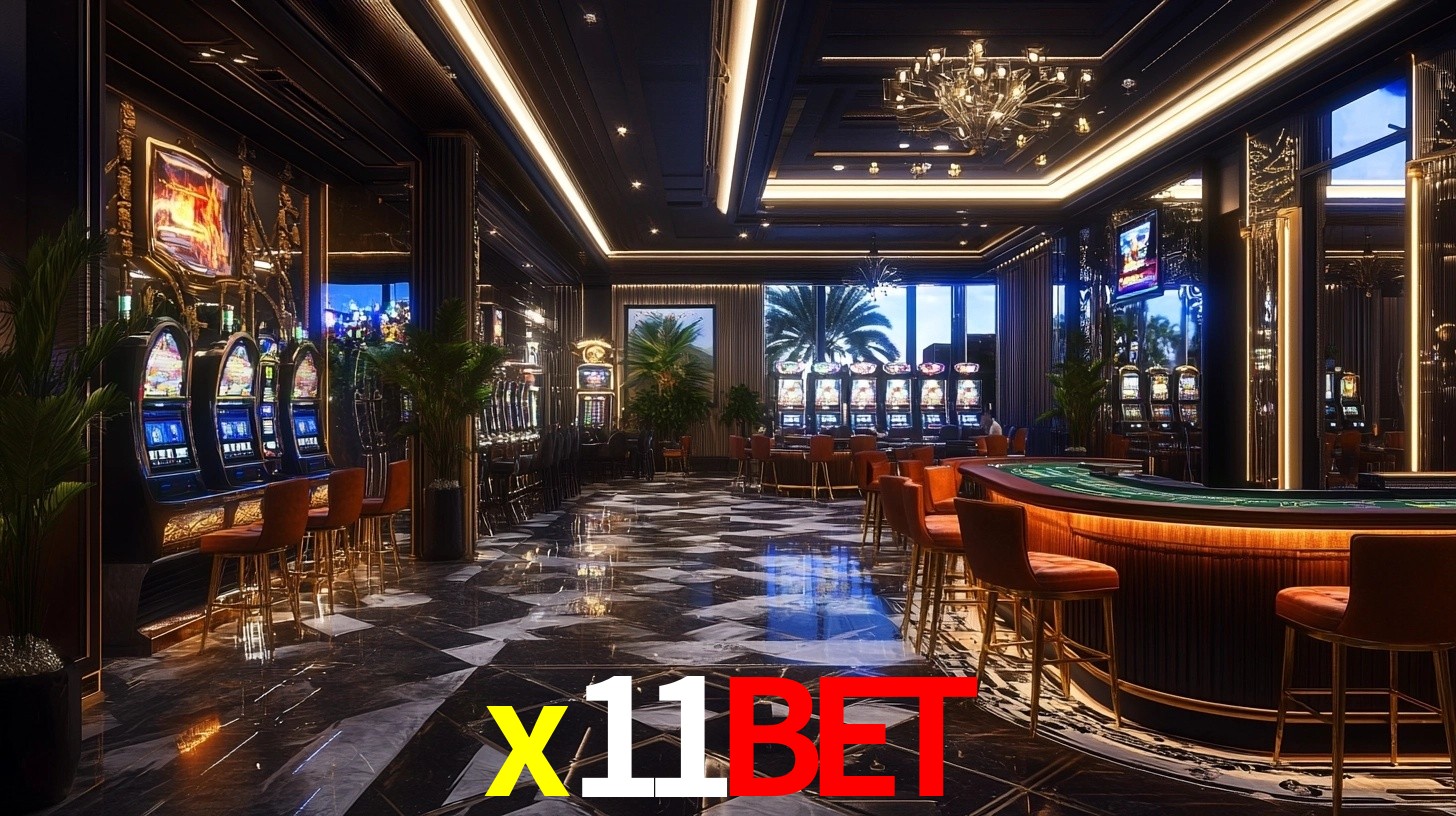 Premium Interface x11bet