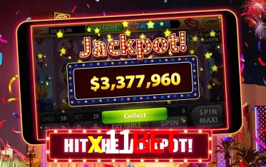 Descubra a Magia dos Jogos de Arcade no x11bet