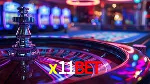 Estatísticas x11bet