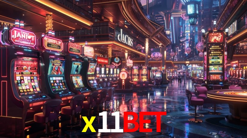 Games Directory x11bet