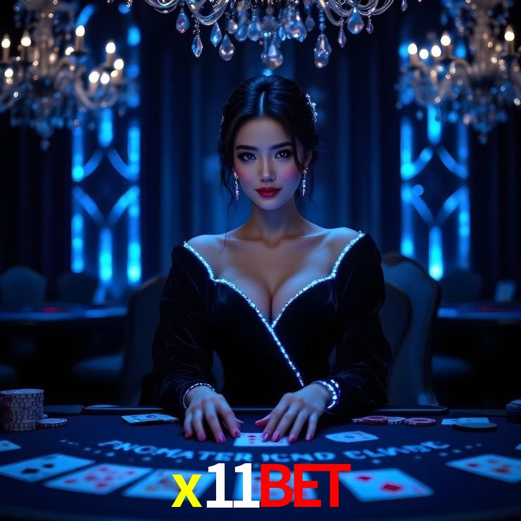 Casino Ao Vivo x11bet