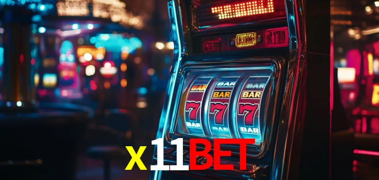 Live Casino x11bet