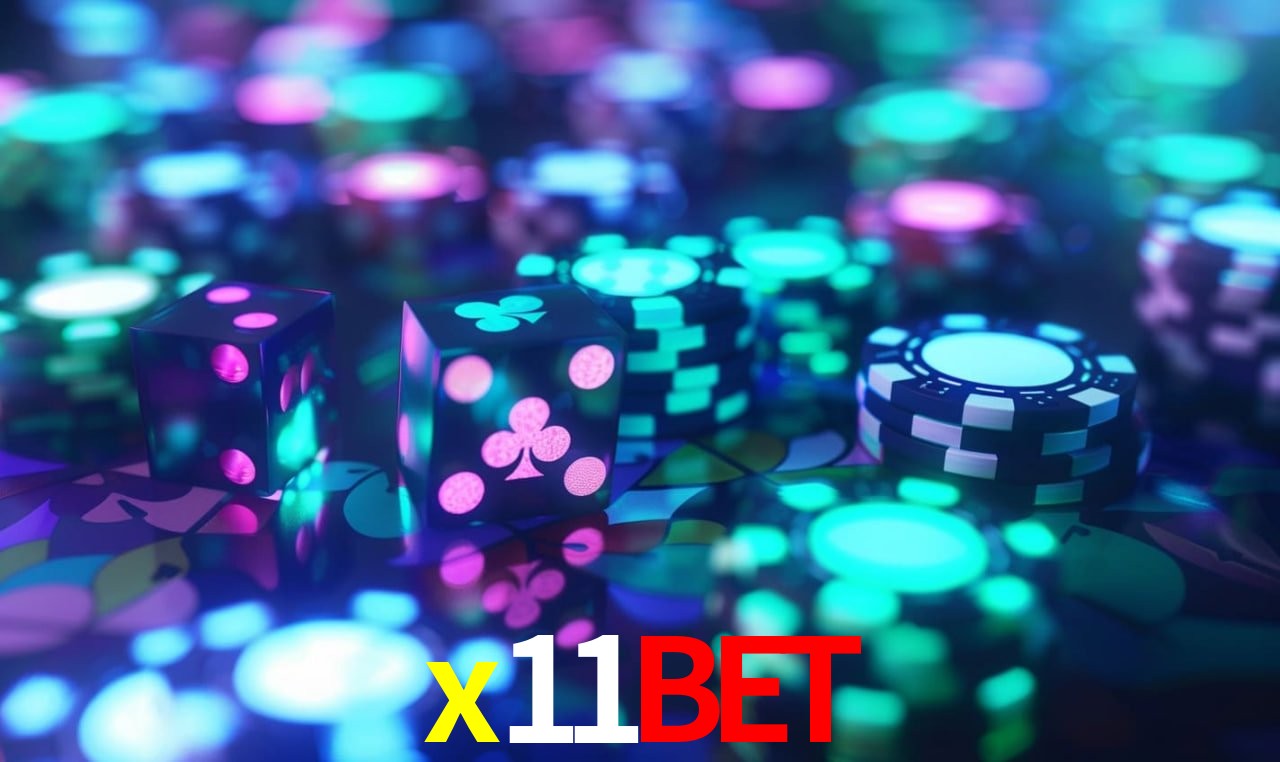 Casino Ao Vivo x11bet
