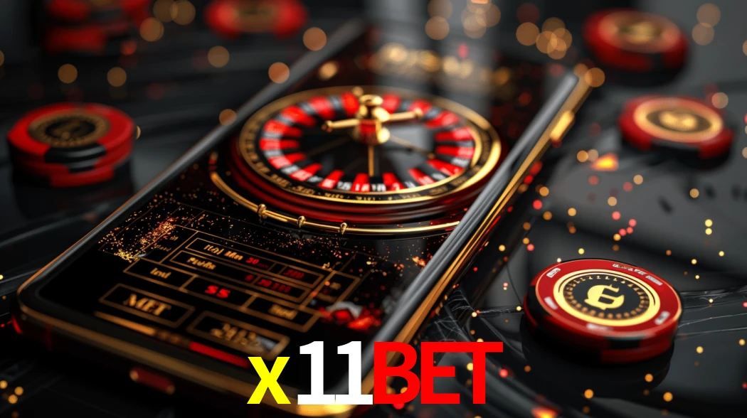 Live Casino x11bet