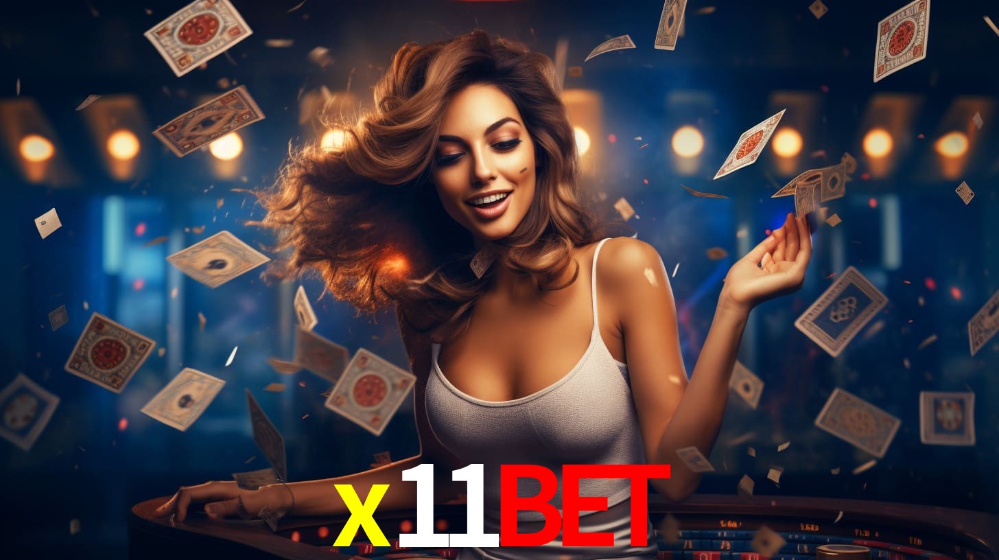 x11bet.com
