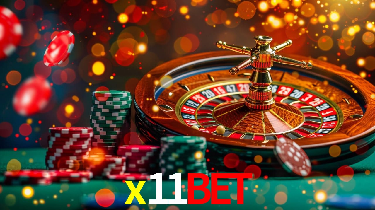 Desvendando o Mundo dos Jogos Virtuais na x11bet