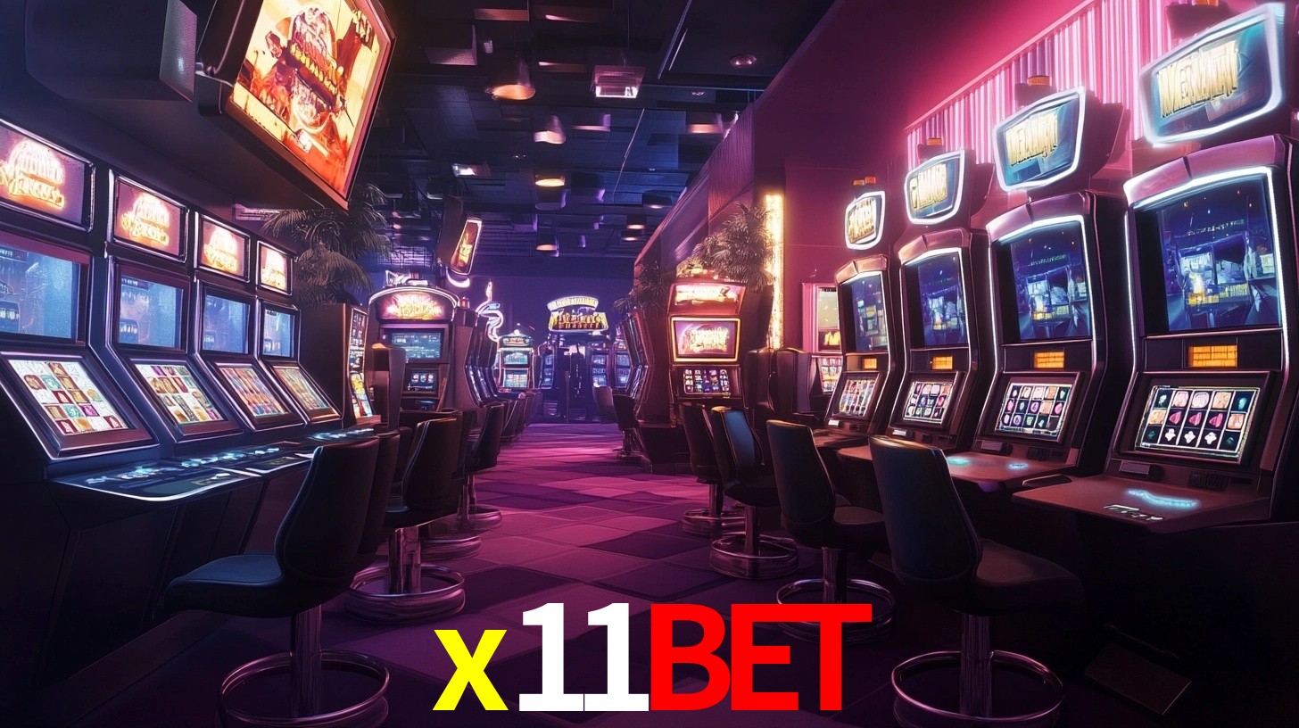 x11bet App Interface