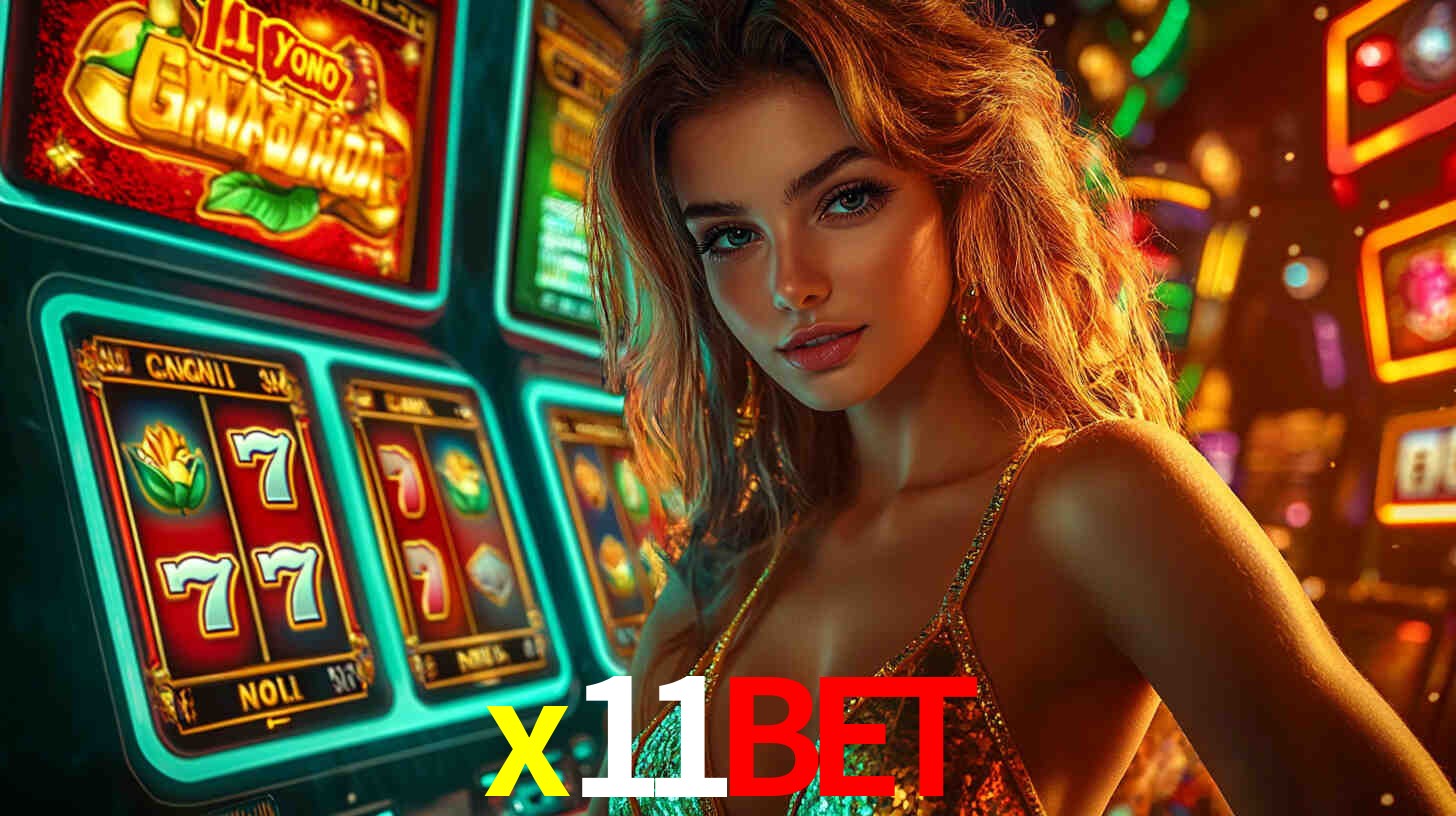 Welcome Bonus x11bet