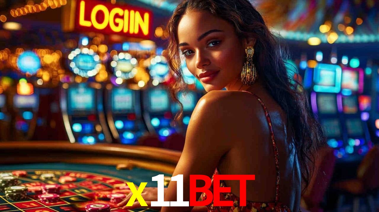 Provedores de Jogos x11bet