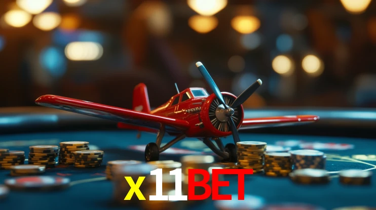 Slot Games x11bet