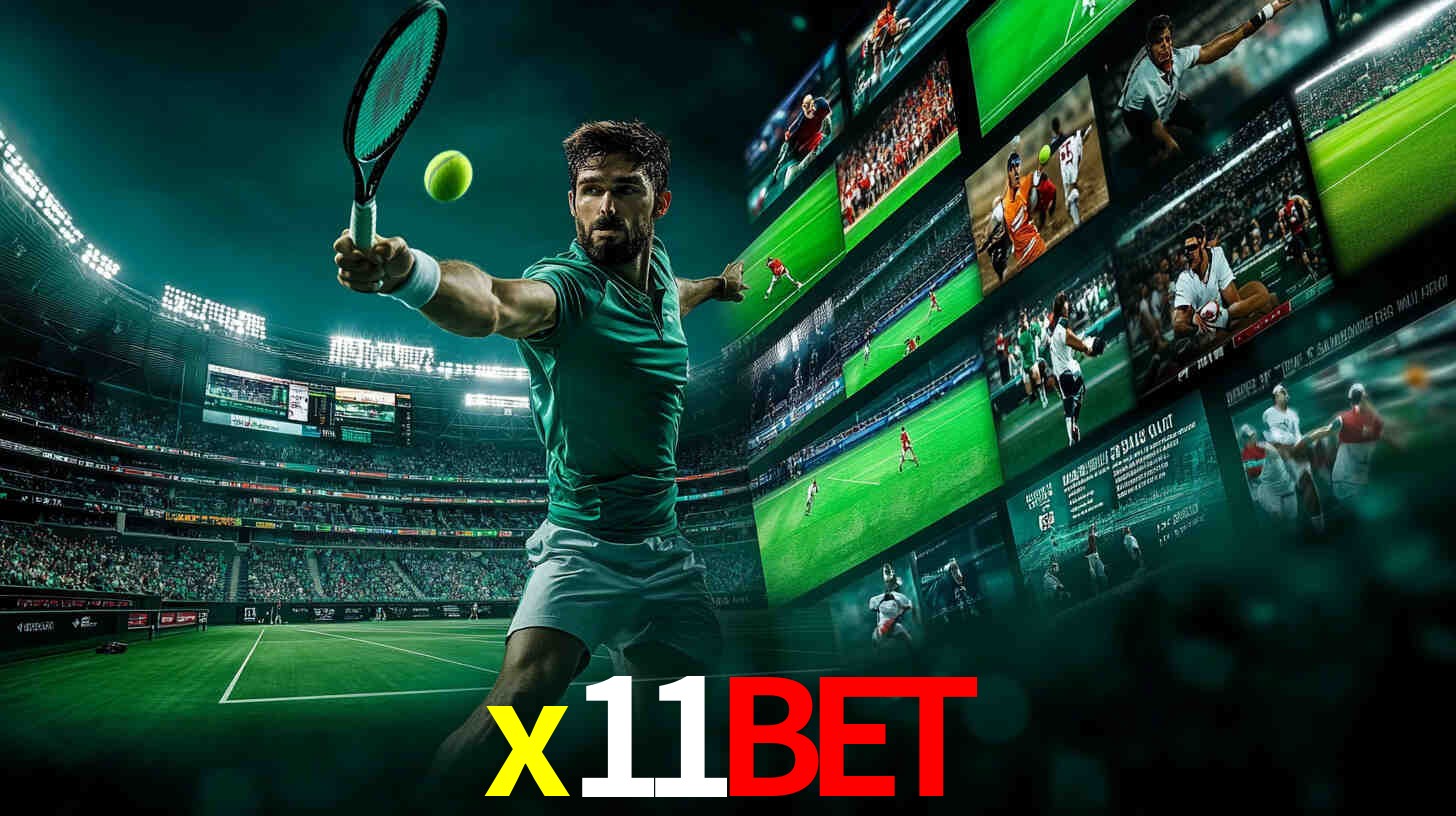 Descubra o Programa VIP da x11bet: Vantagens Exclusivas para Jogadores