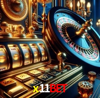 Casino VIP x11bet