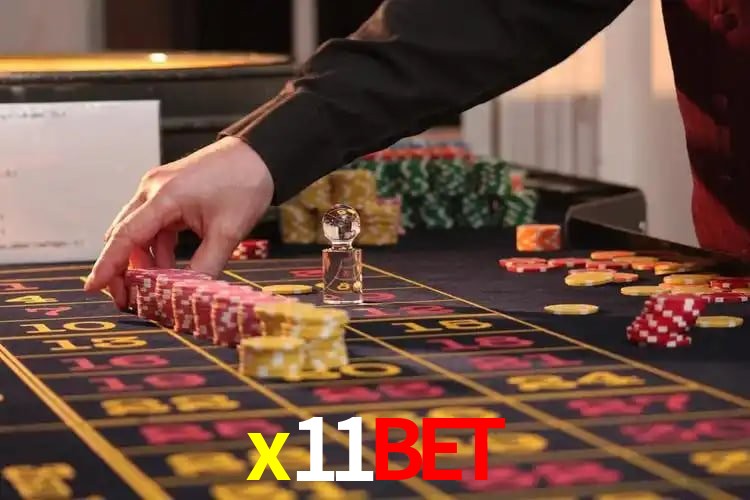 Desvendando o Mundo dos Jogos Virtuais na x11bet