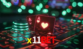Experiência VIP x11bet