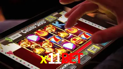 Jogos de mesa e apostas rápidas na x11bet