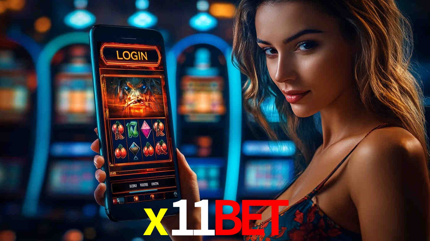 x11bet app