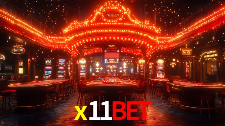 Bônus de boas-vindas na x11bet