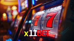 Benefícios da Conta x11bet