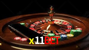 Tennis Betting x11bet