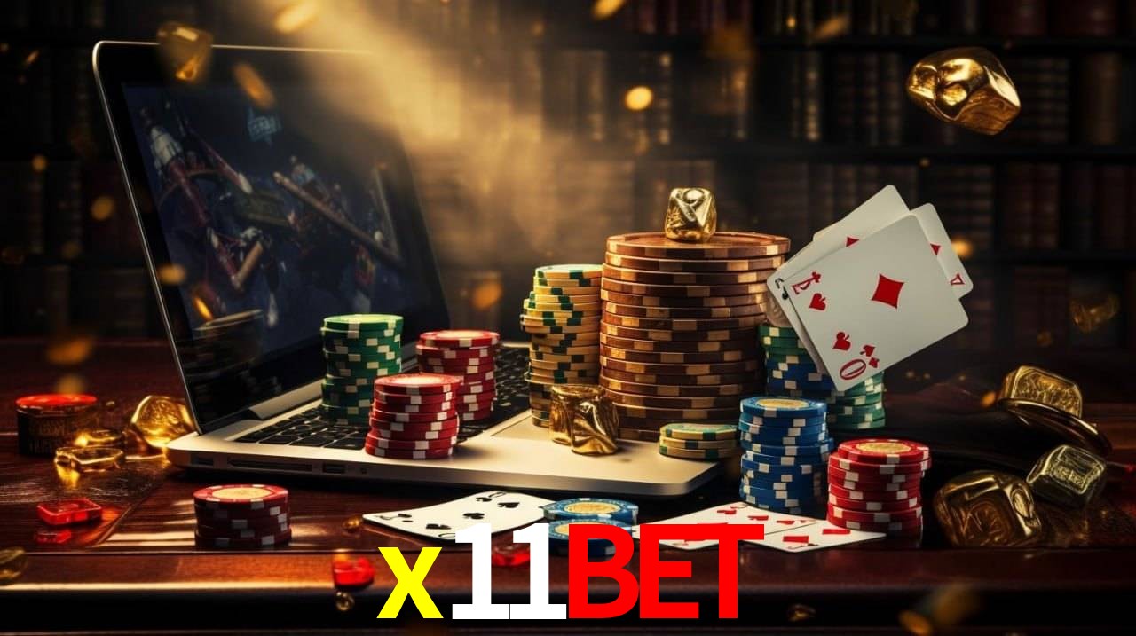 Mesa de Roleta x11bet