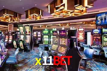 A Revolução dos Aplicativos de Jogos no x11bet