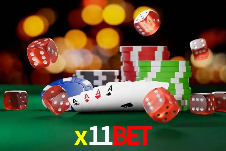 Diretório de Jogos x11bet