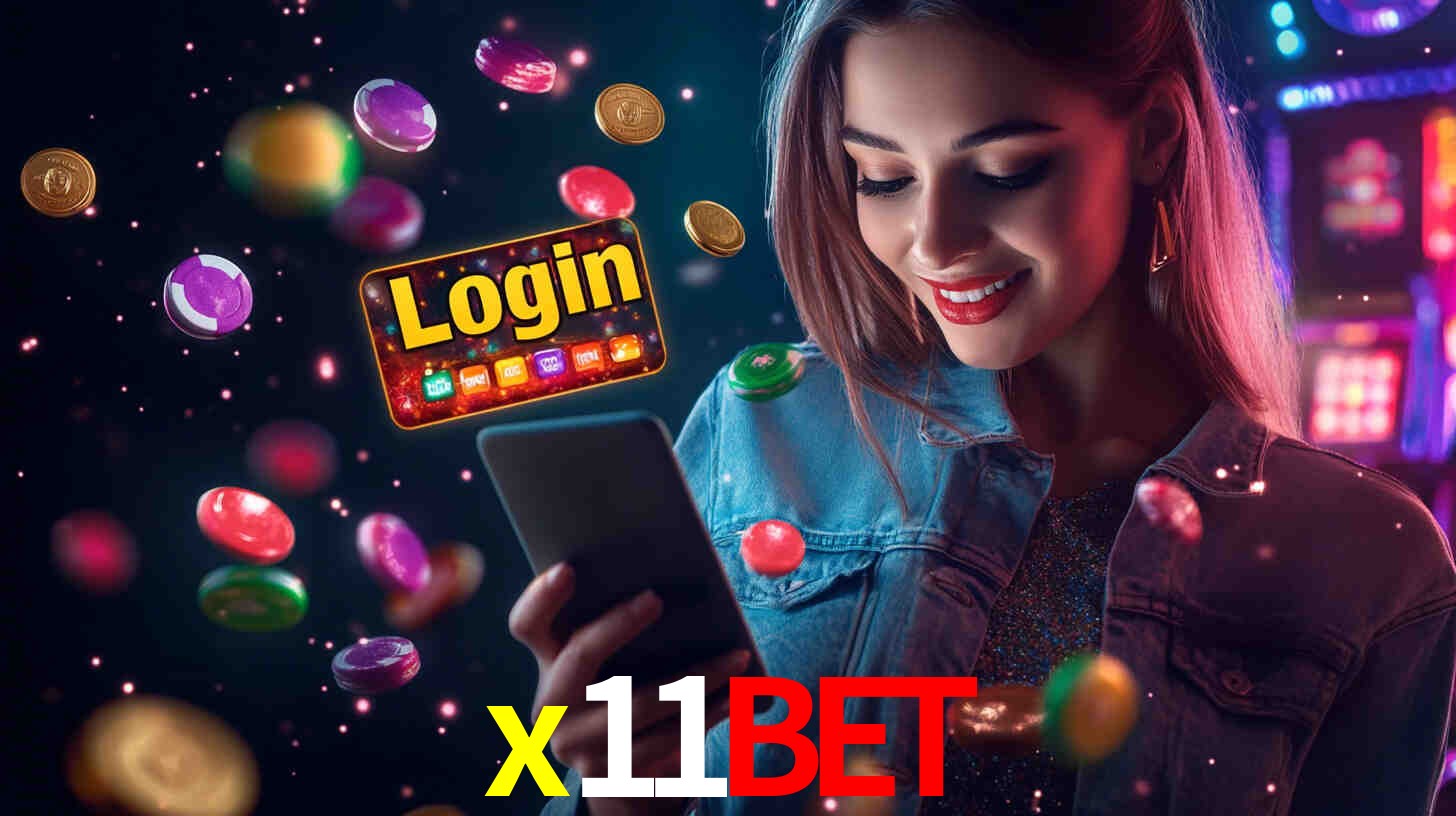 A Popularidade dos Caça-Níqueis no x11bet