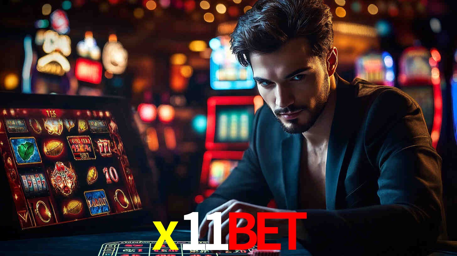 x11bet.com