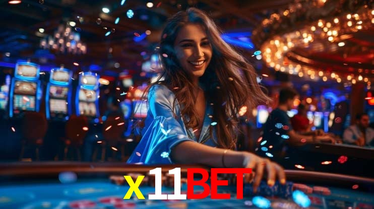 Experiência VIP x11bet