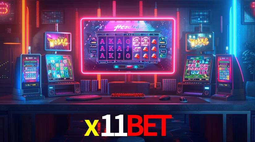 Experimente o Login Seguro Premium no x11bet