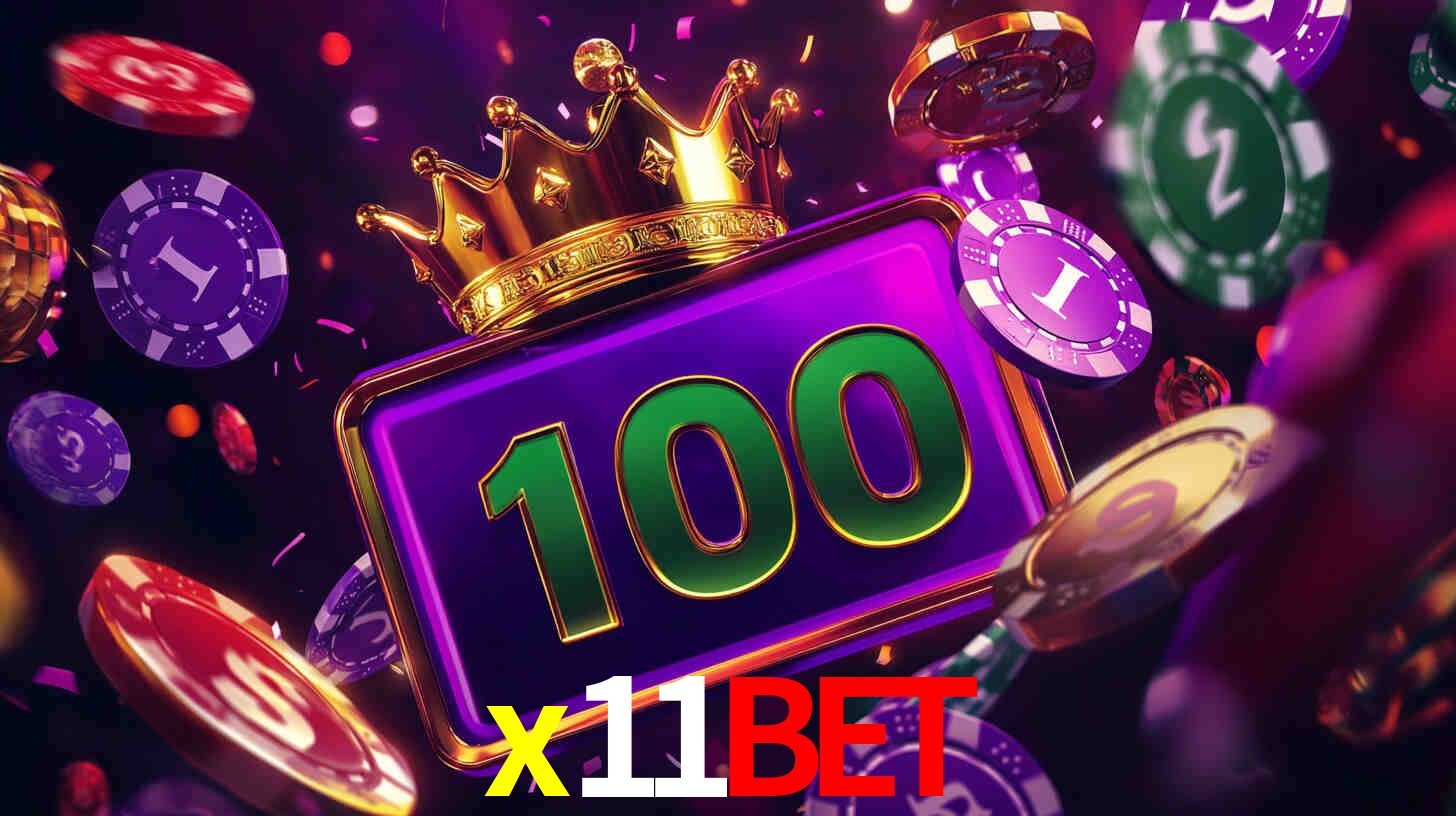 Tournaments x11bet