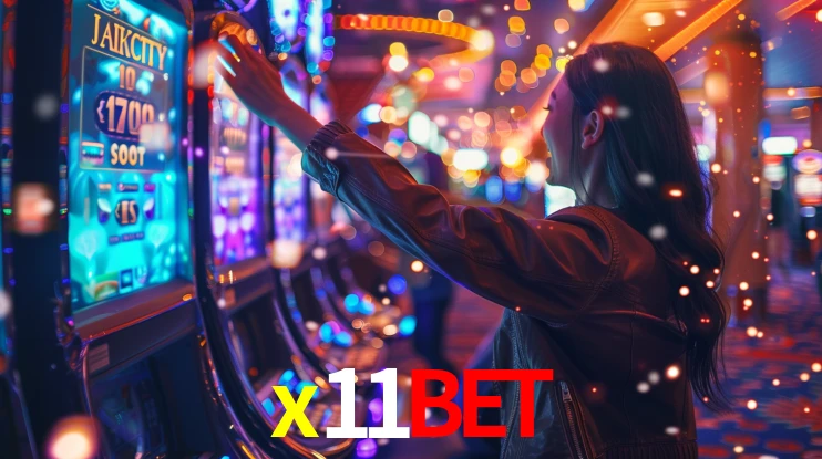 x11bet app