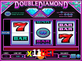 Descubra o Mundo do Cassino Online com x11bet
