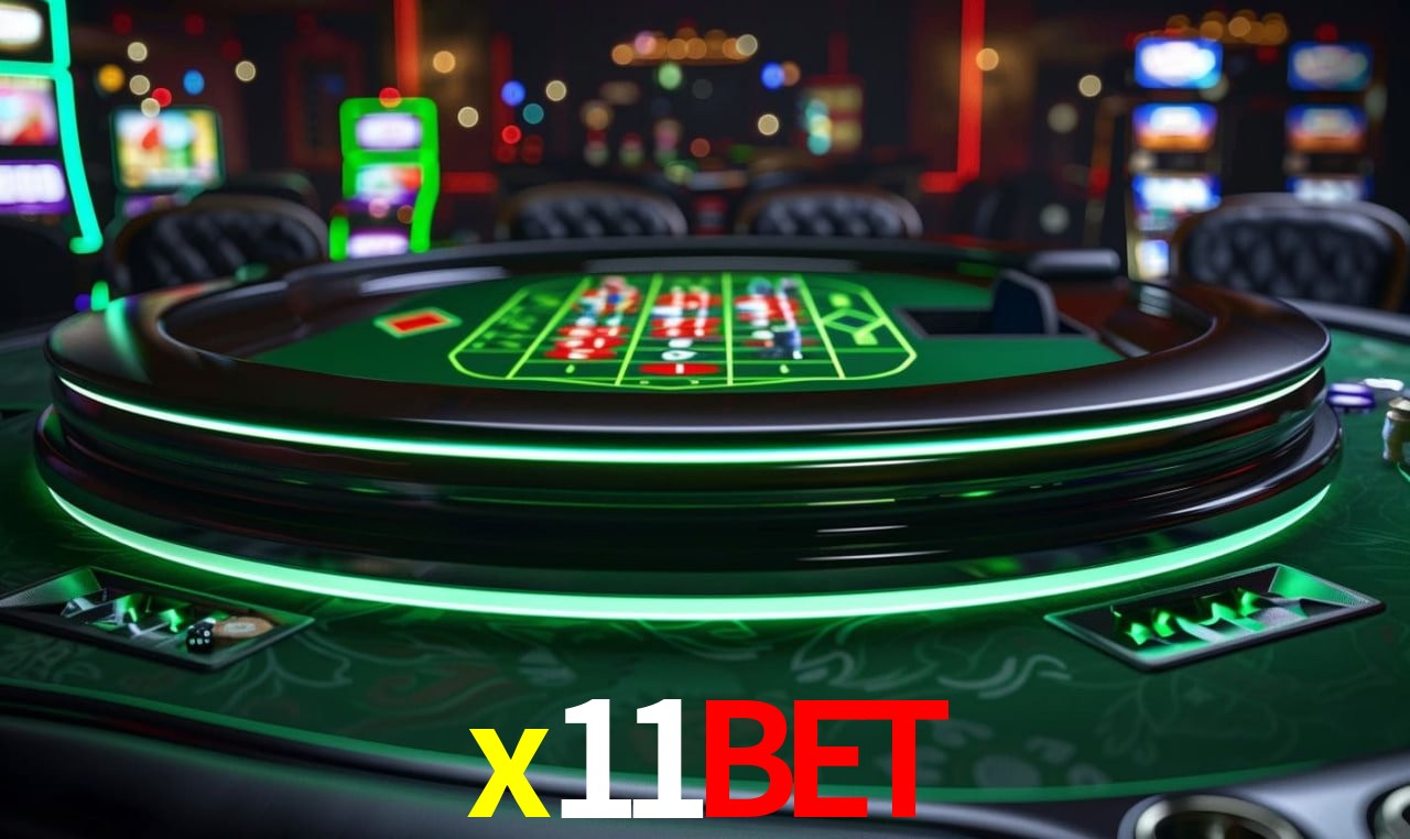 Exclusive Offers x11bet