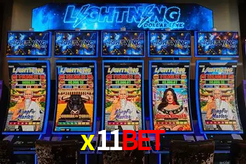 A Revolução dos Aplicativos de Jogos no x11bet
