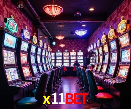 Segurança e performance na plataforma x11bet